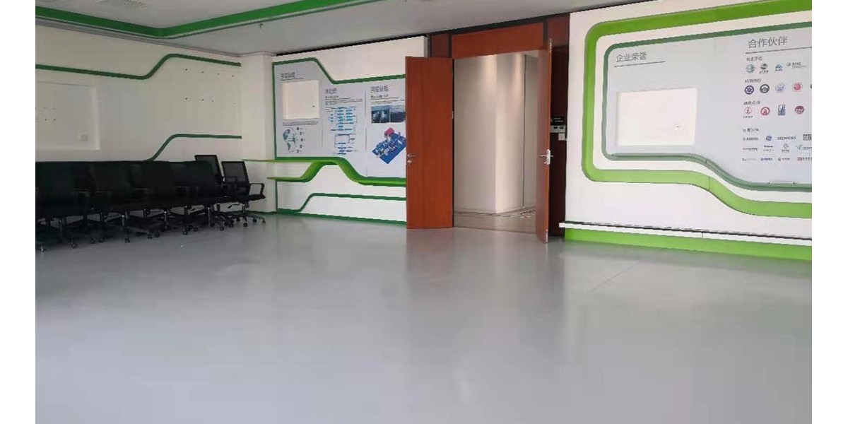 PVC塑膠地板如何滿足辦公空間各種需求？